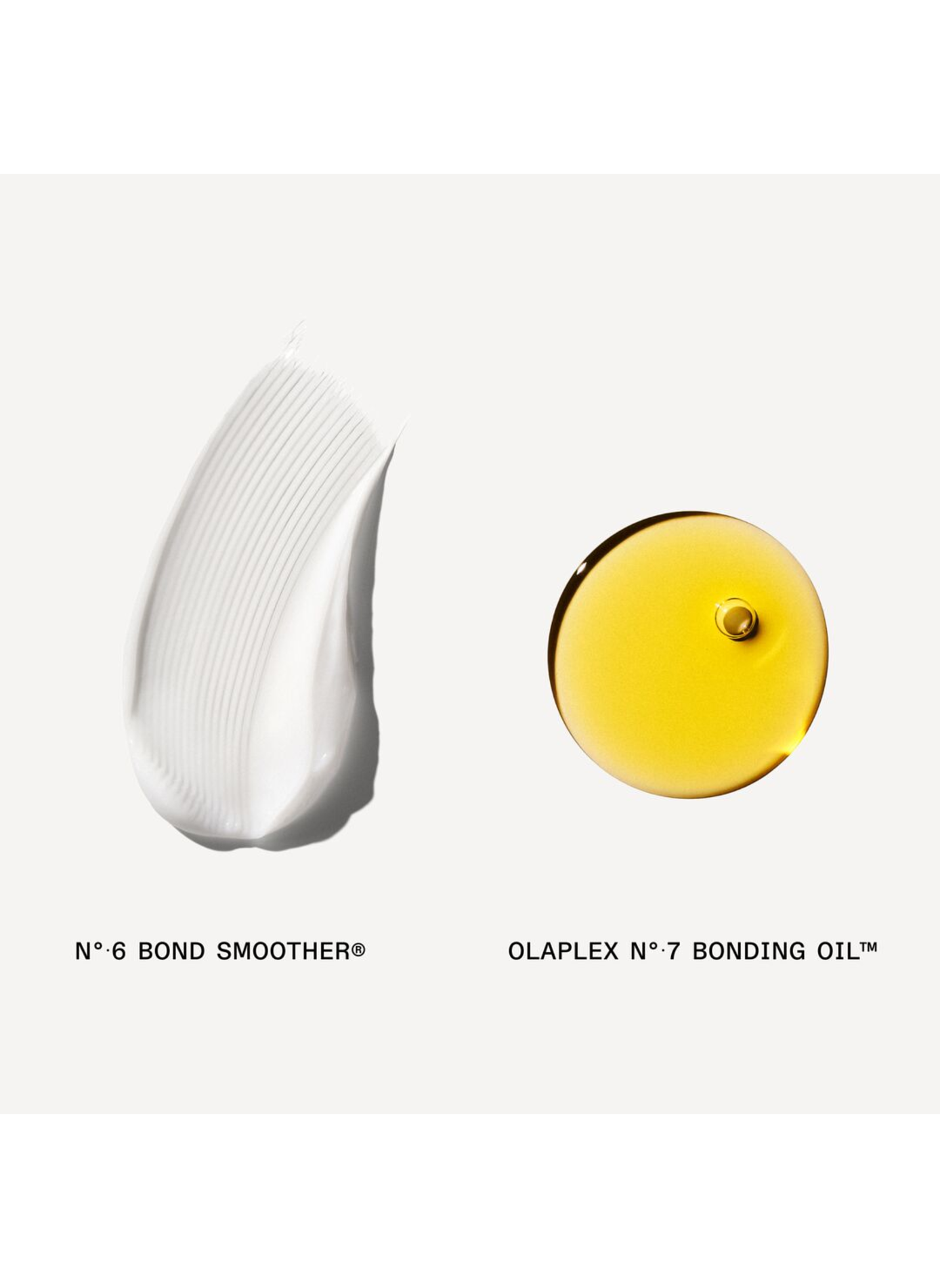 Endless Shine Smooth Hair Set OLAPLEX No color