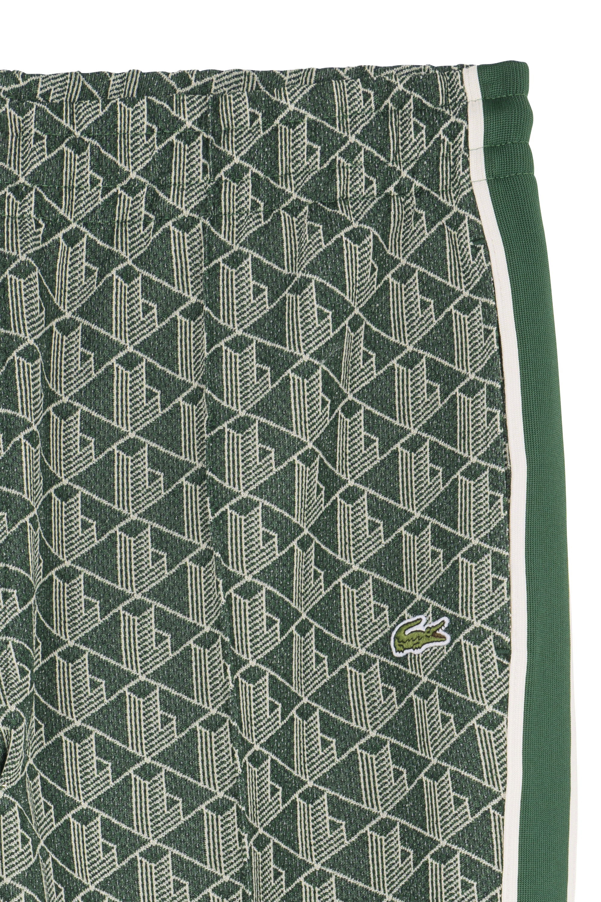 Jogging LACOSTE Vert