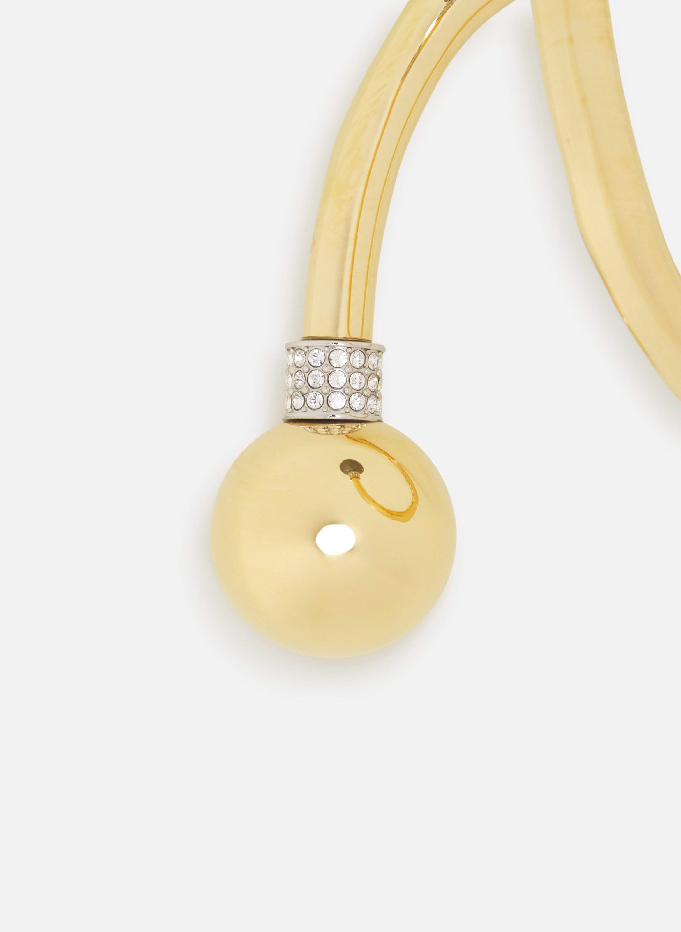 Bracelet les perles by lanvin LANVIN Argent