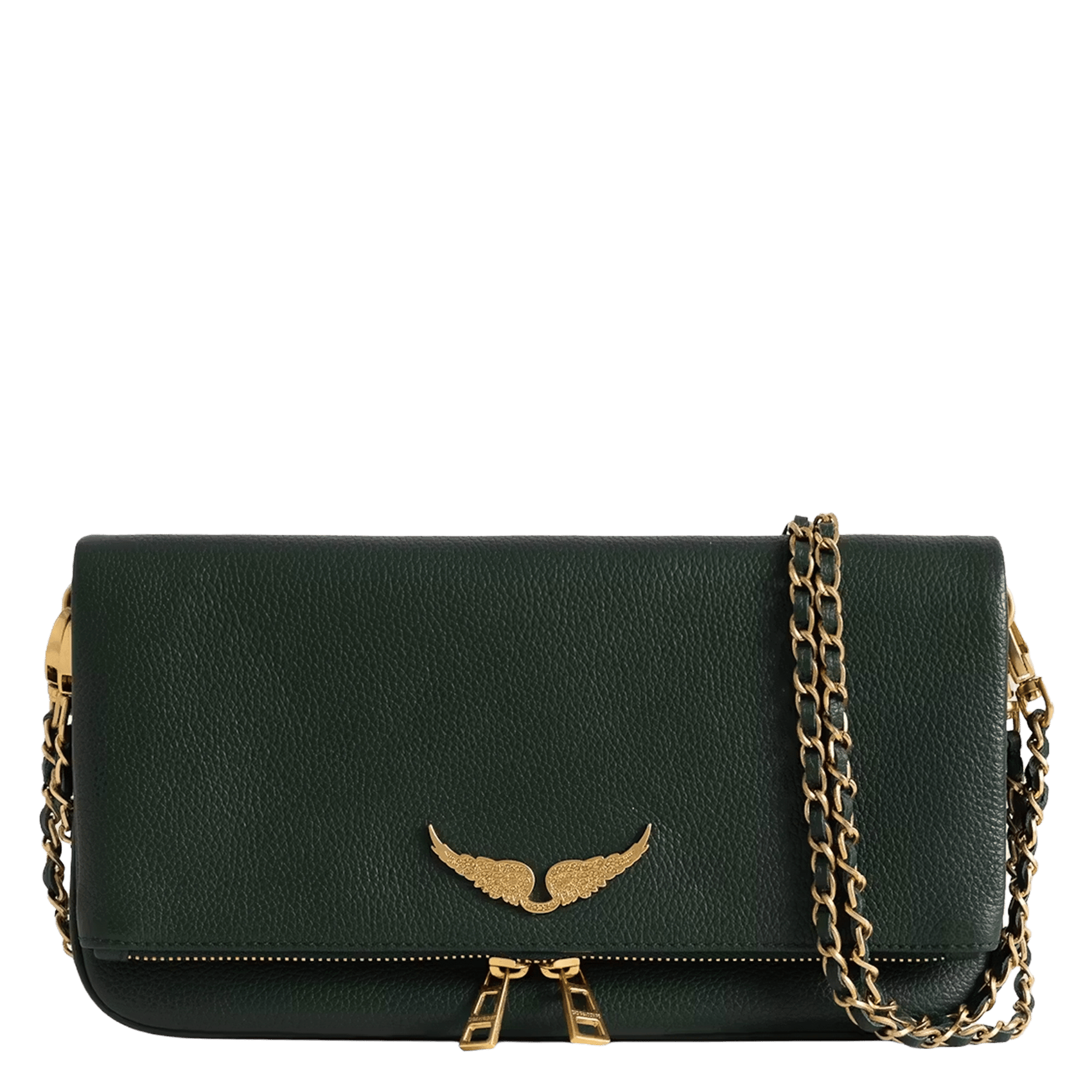 Rok ZADIG&VOLTAIRE Groen