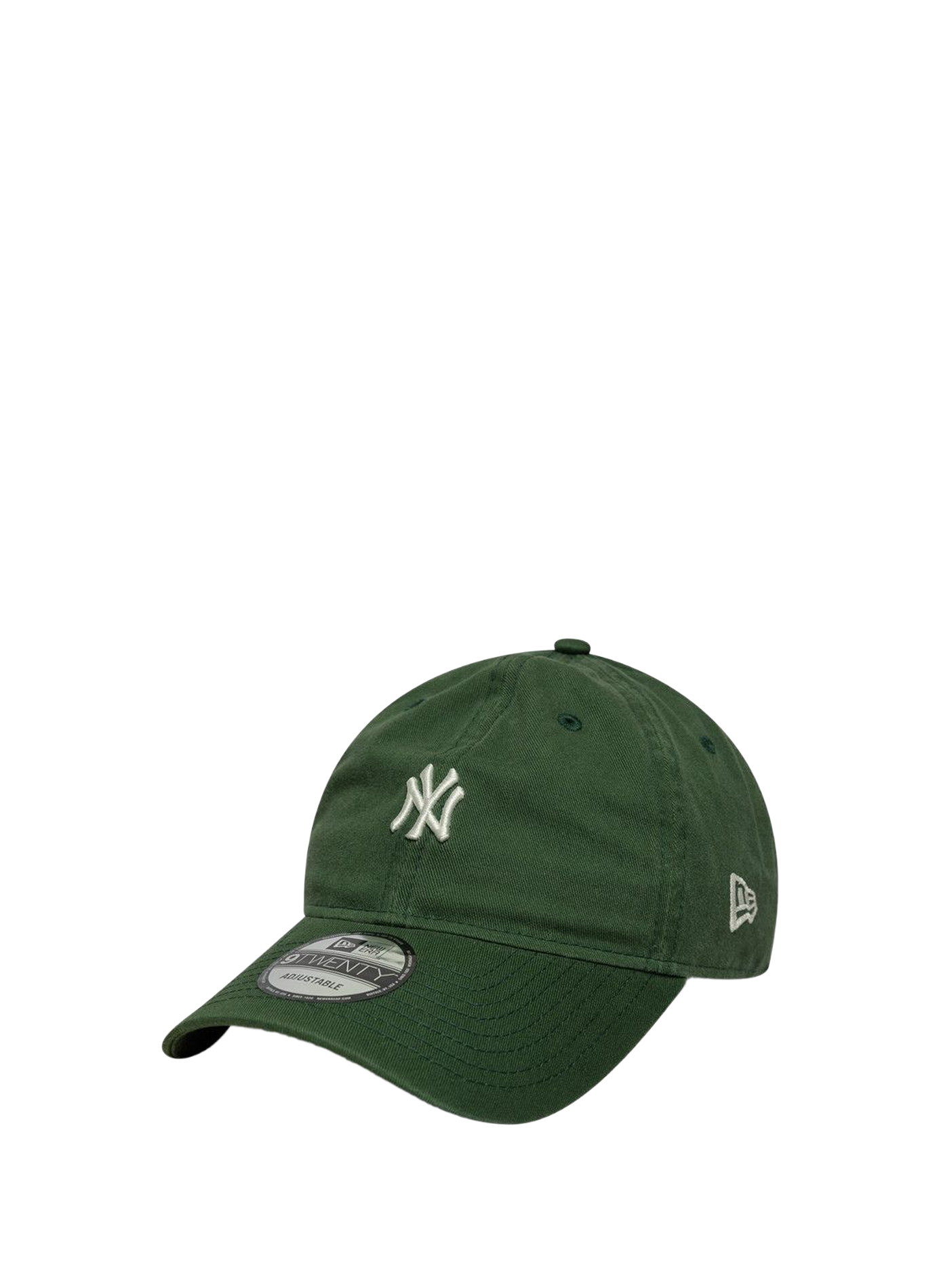Baumwollkappe NEW ERA Grun