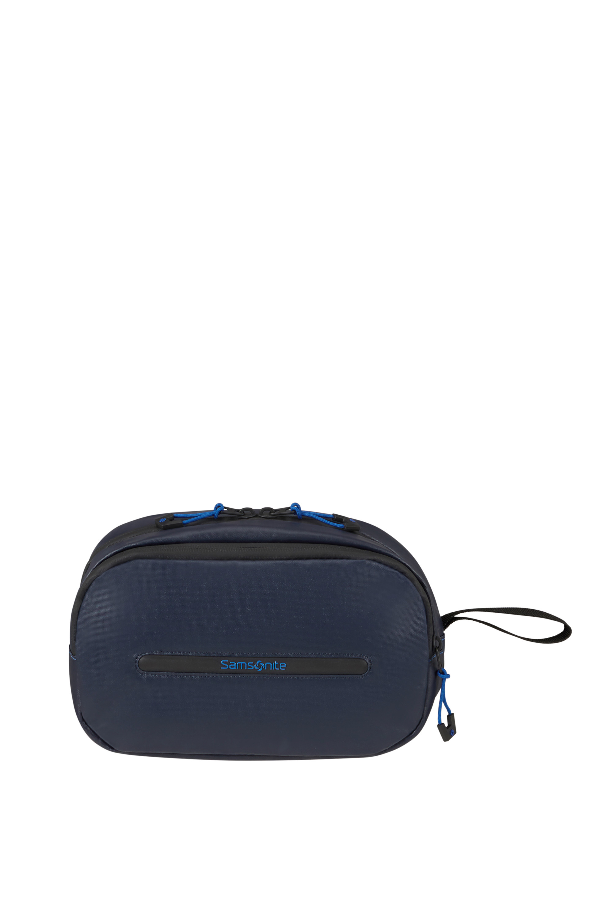 Ecodiver trousse de toilette taille s SAMSONITE Bleu