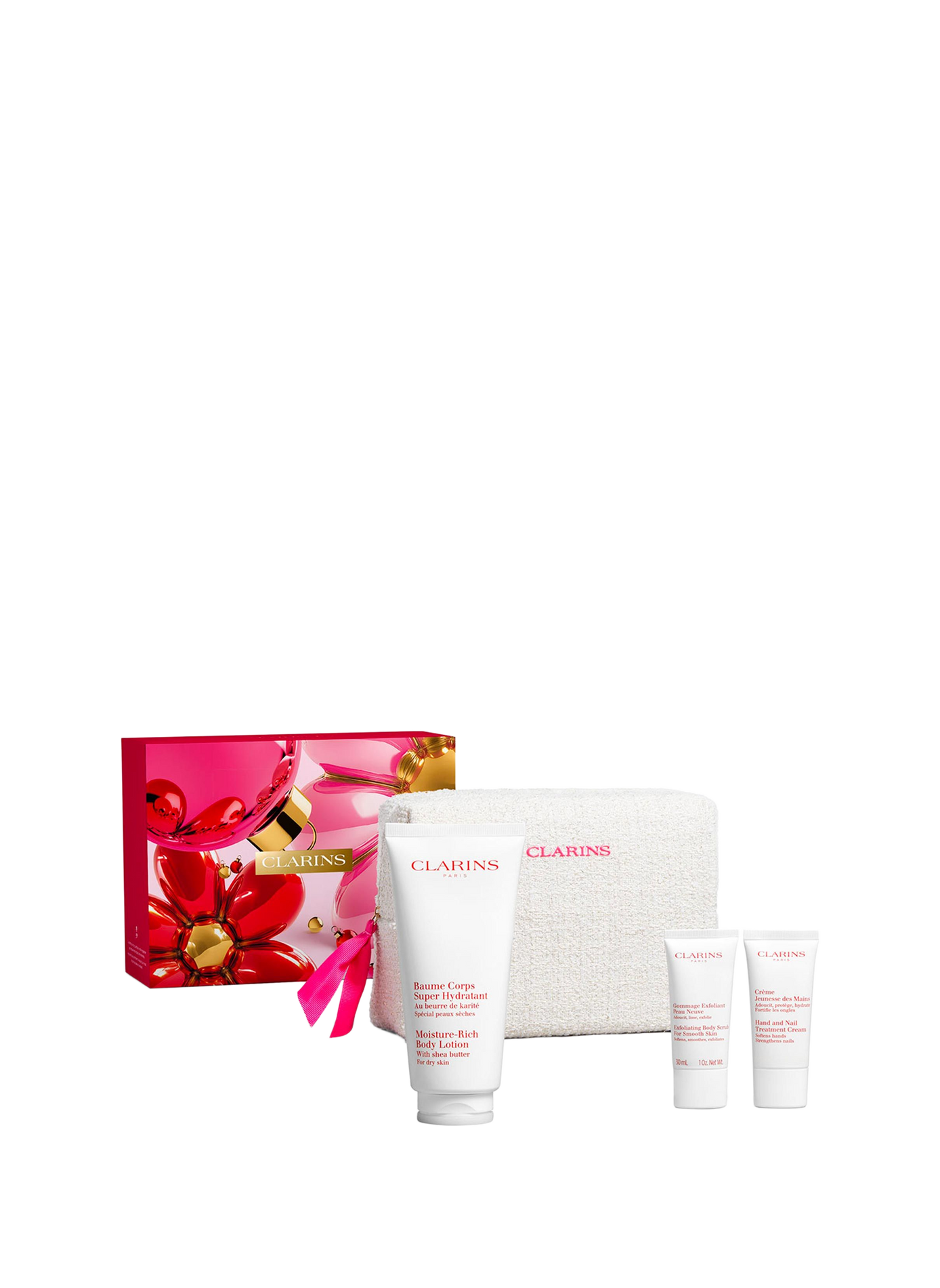 Ritual New Skin CLARINS No color