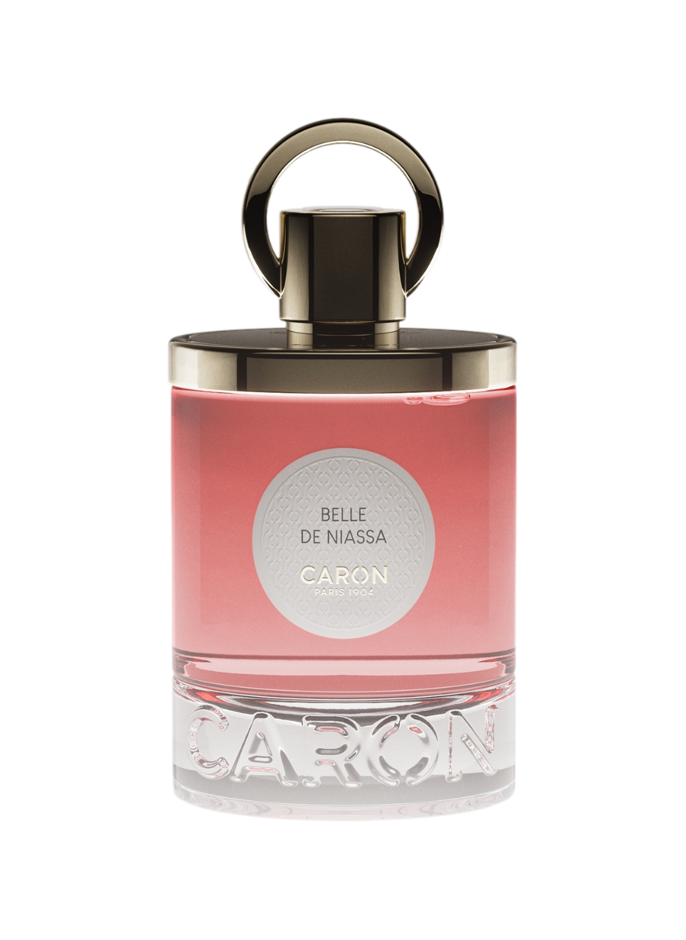 Eau de toilette - Belle de Niassa CARON No color