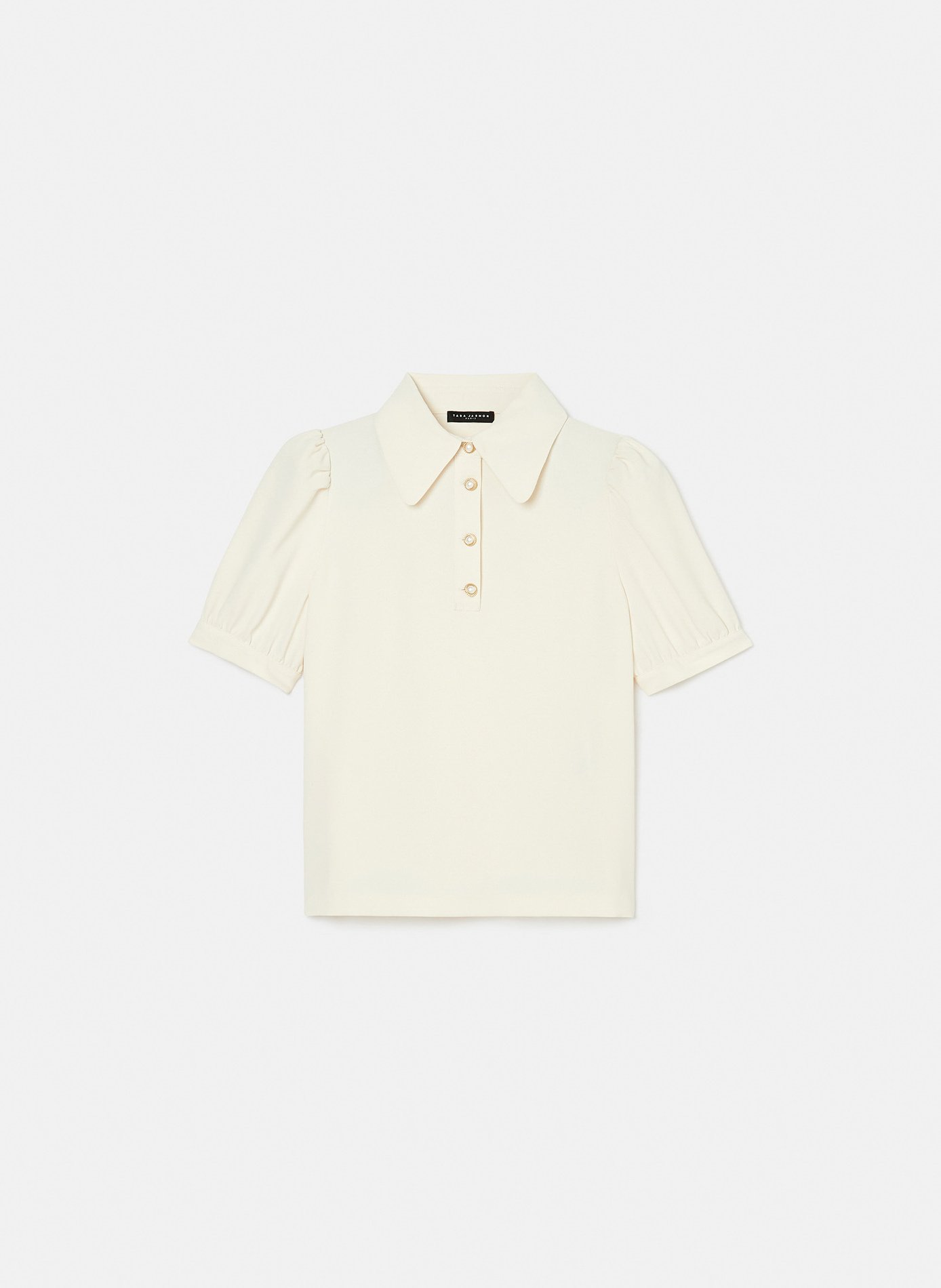 Top tonino TARA JARMON Blanc