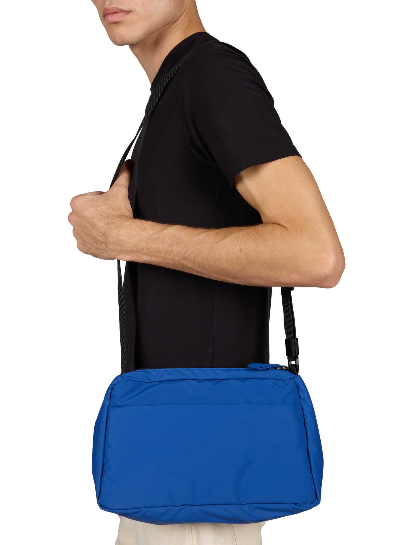 Borsa a tracolla Emi UCON ACROBATICS Blu