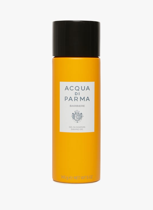 Barbiere - Gel De Rasage