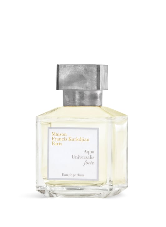 Eau de parfum - Aqua Universalis Forte