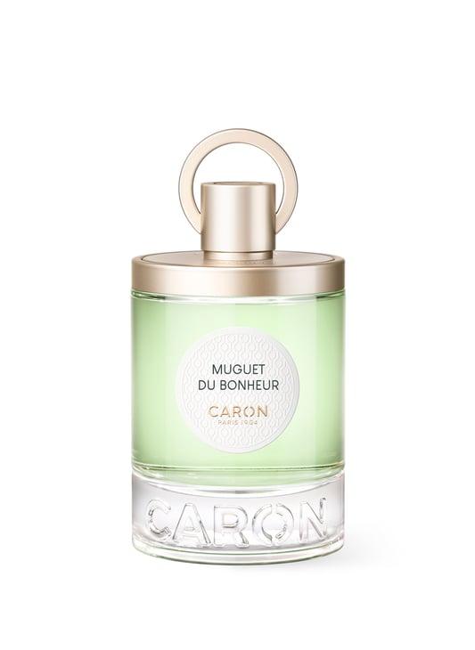 Eau de Toilette - Muguet Du Bonheur