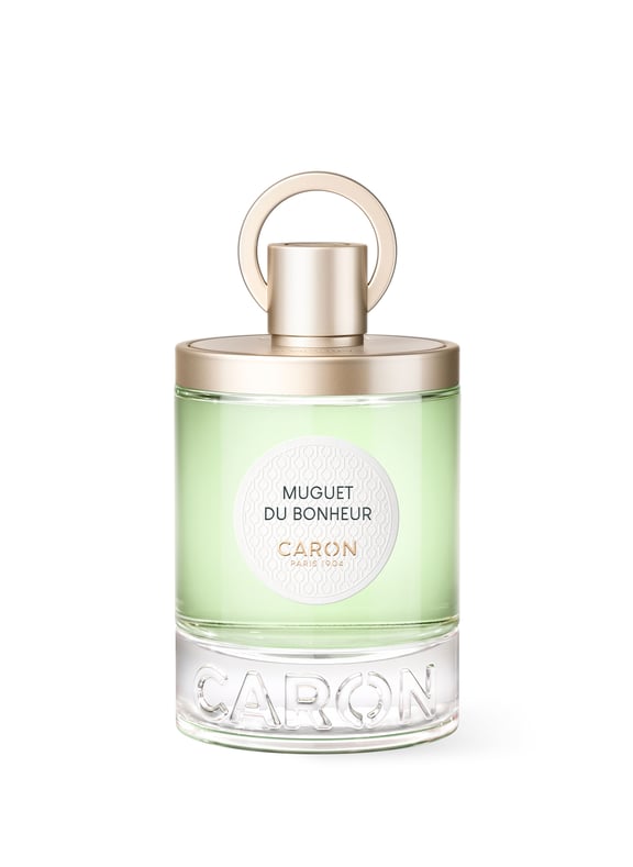 Eau de Toilette - Muguet Du Bonheur CARON Eau de Toilette - Muguet Du Bonheur CARON