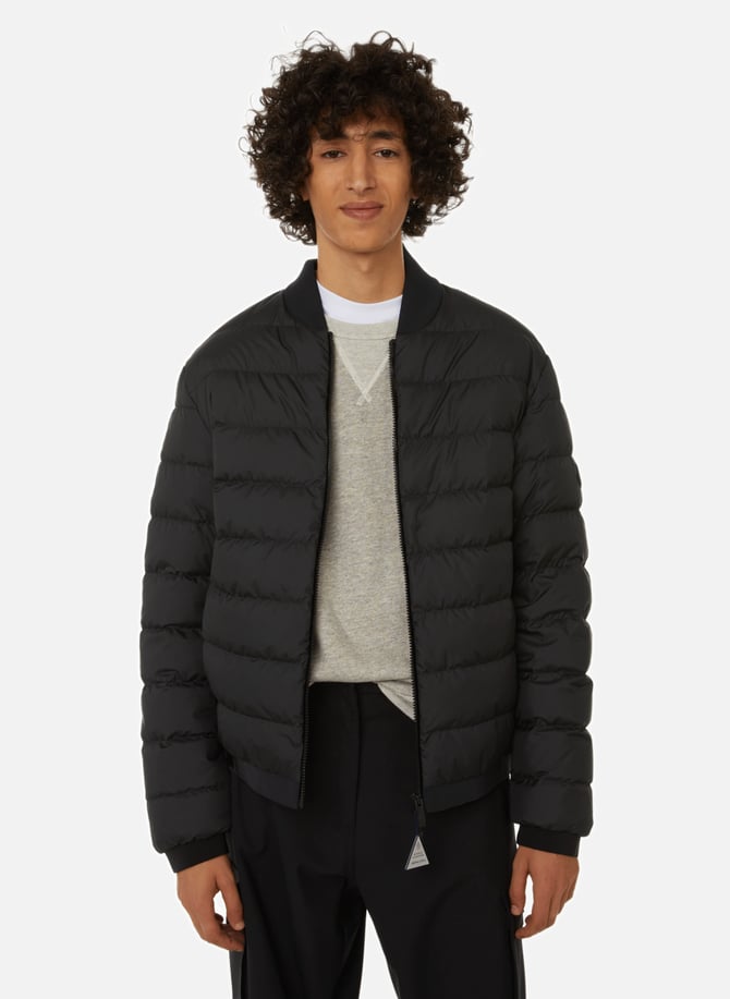 Doudoune moncler rouge homme hotsell