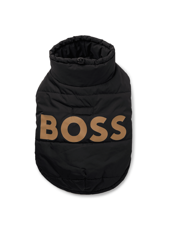 Quilted jacket for dogs HUGO BOSS