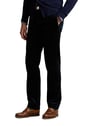 Straight corduroy trousers | Blue by POLO RALPH LAUREN POLO RALPH LAUREN Straight corduroy trousers | Blue