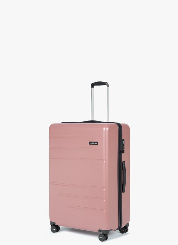 Cabin Luggage - Luggage | Pink by LANCASTER Cabin Luggage - Luggage Pink