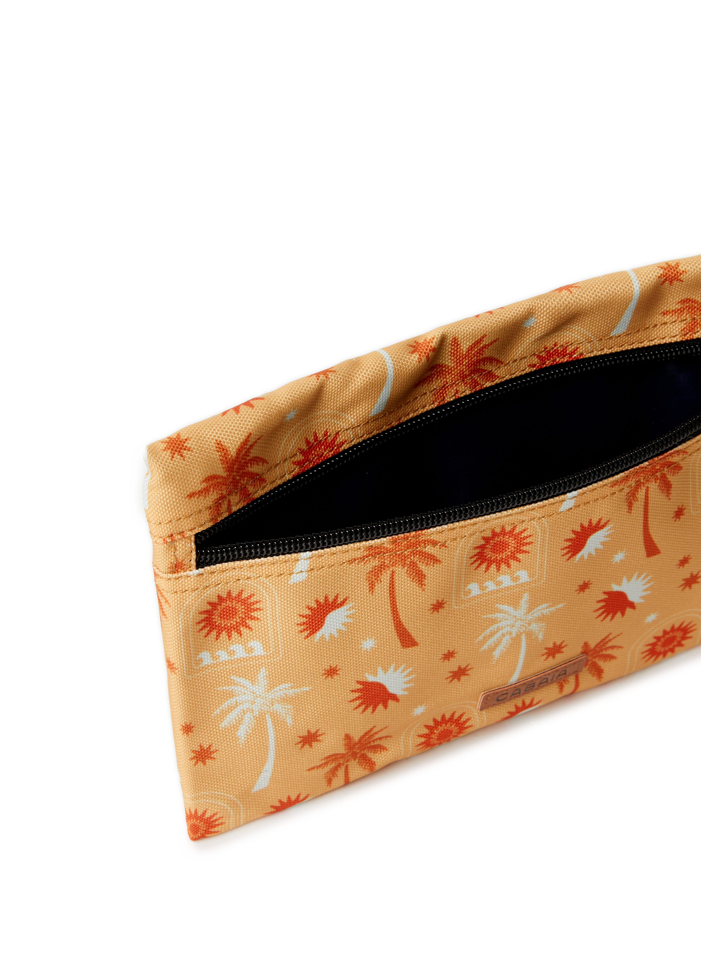 Pochette avant Fashion District CABAIA Multicolore