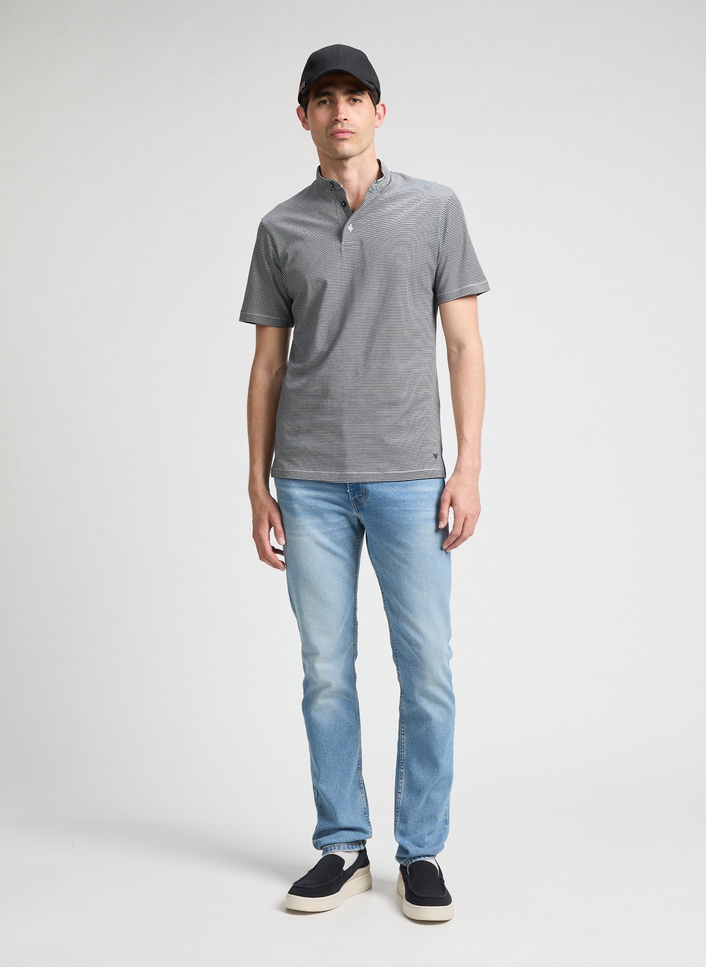 511 Slim Jeans Blue