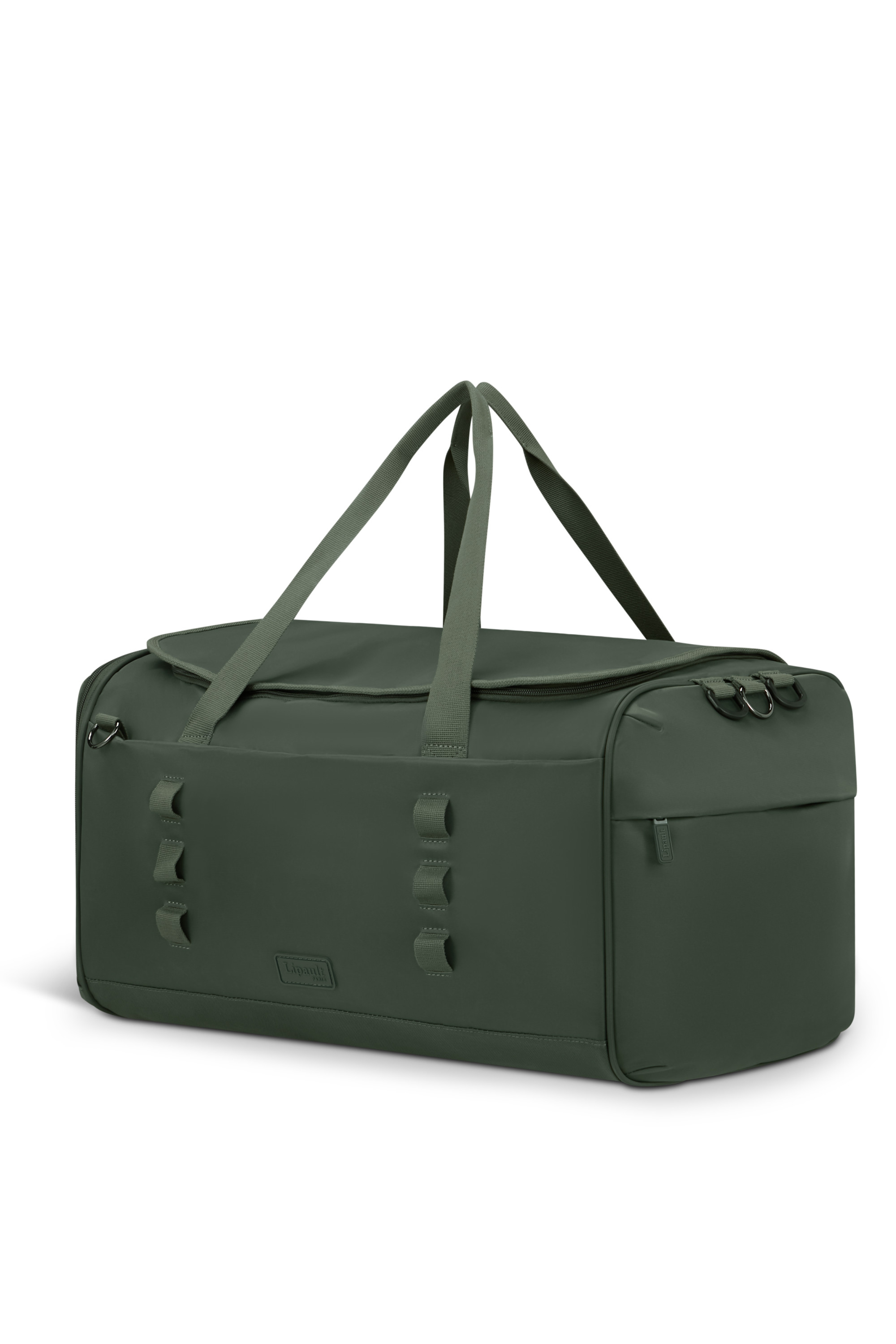 City plume sac de voyage 72h LIPAULT PARIS Kaki