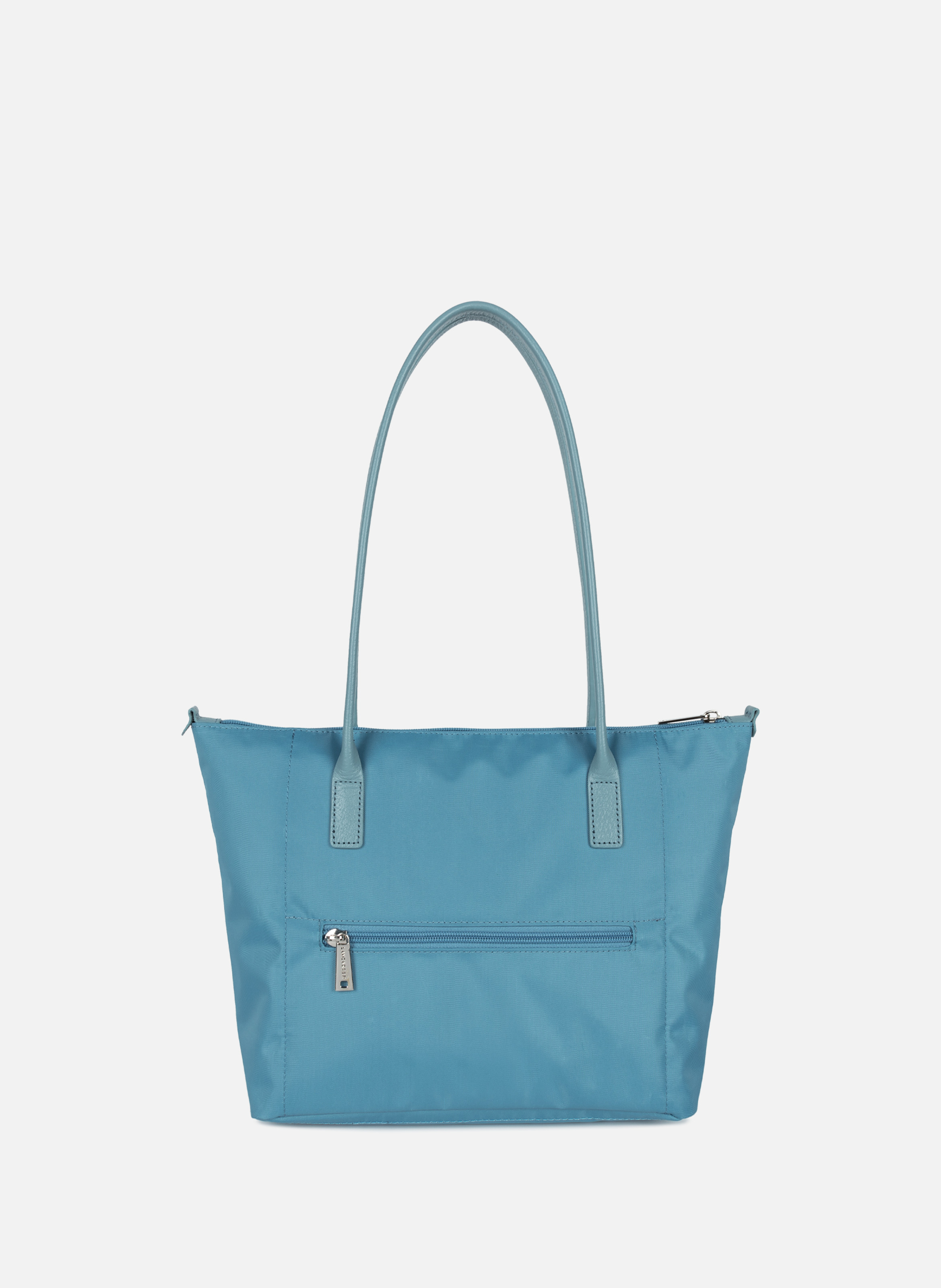 M tote bag - Smart KBA LANCASTER Blue