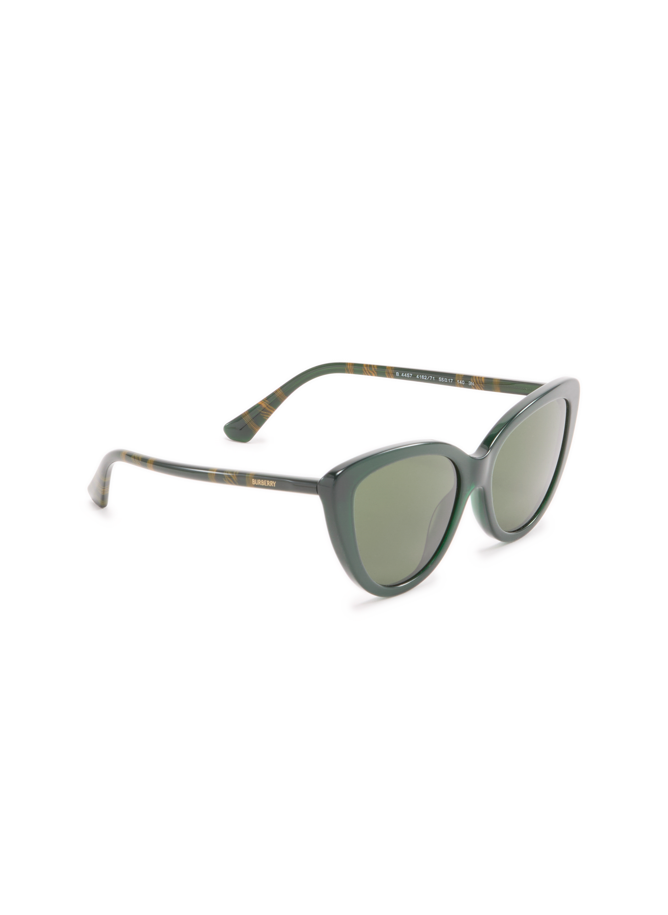 Lunette de soleil  BURBERRY Multicolore