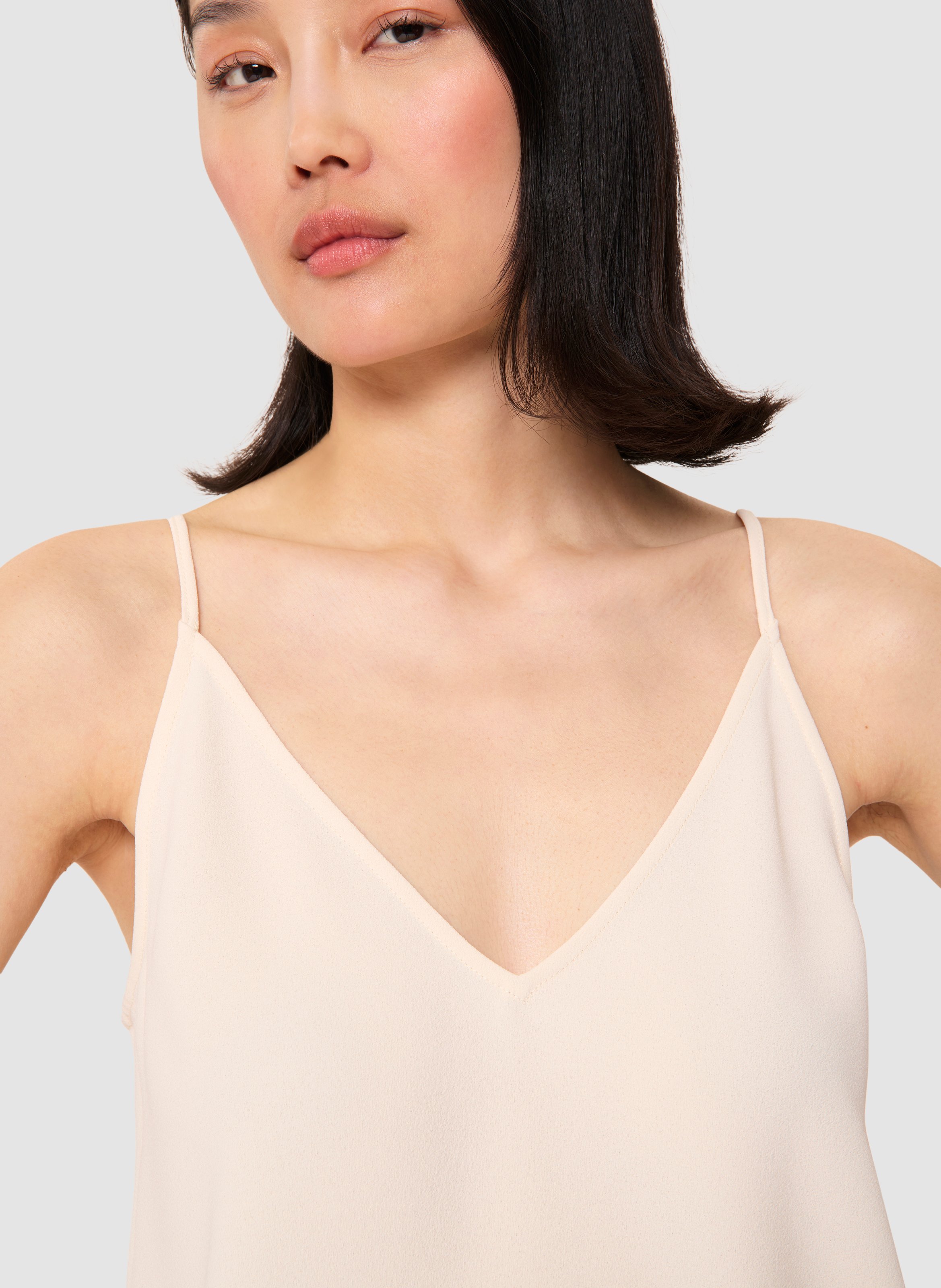 Top tamara TARA JARMON Blanc