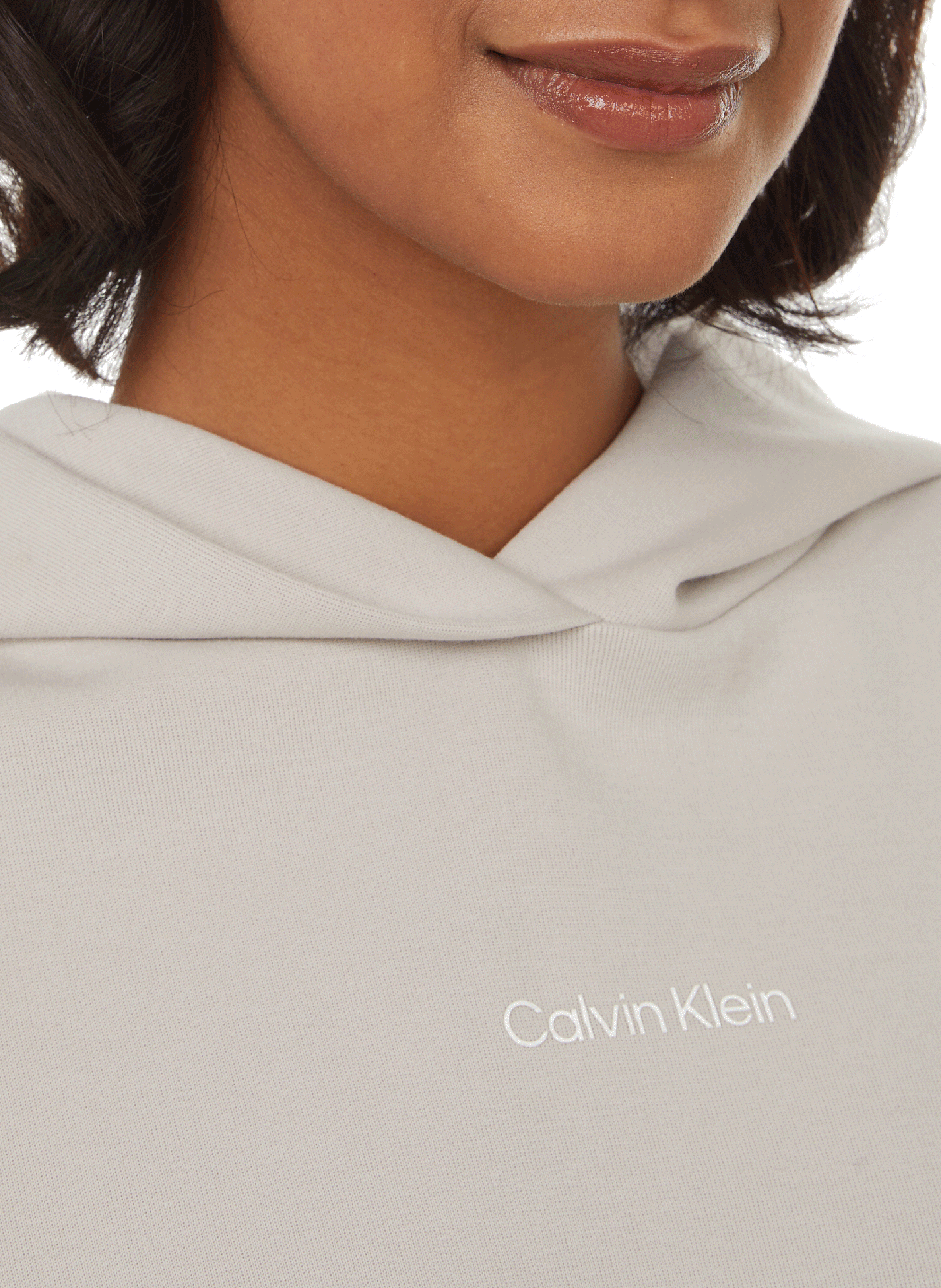 Palmier gold earring  YVONNE LÉON Green