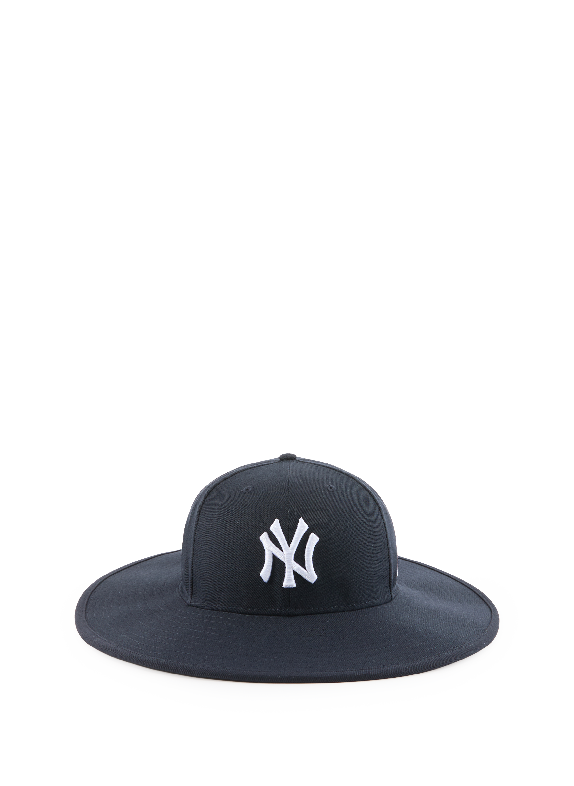 NEW ERA Chapeau à logo Bleu
