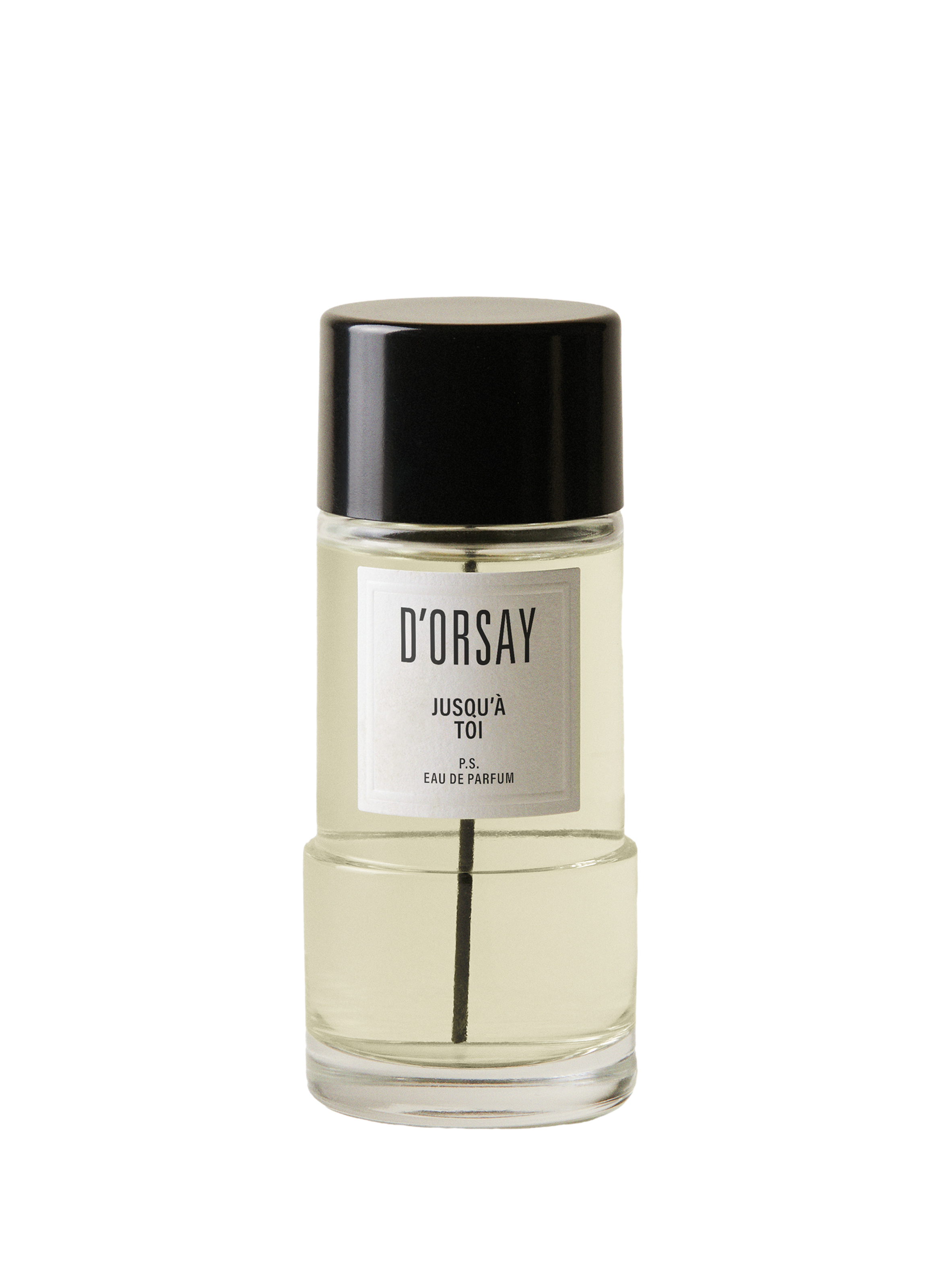 Jusqu?à toi eau de parfum D'ORSAY No color