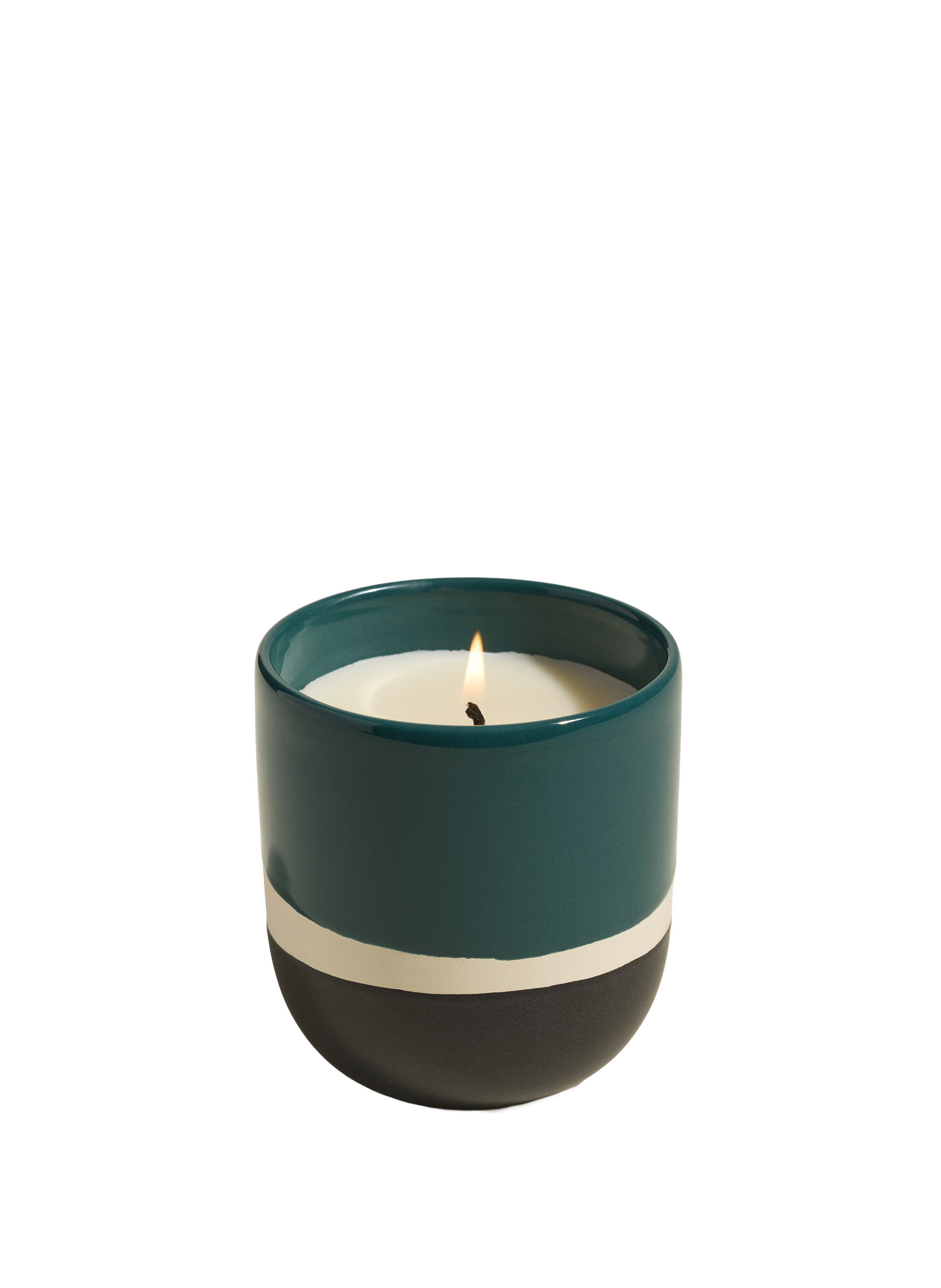 Bougie sicilia MAISON SARAH LAVOINE Bleu