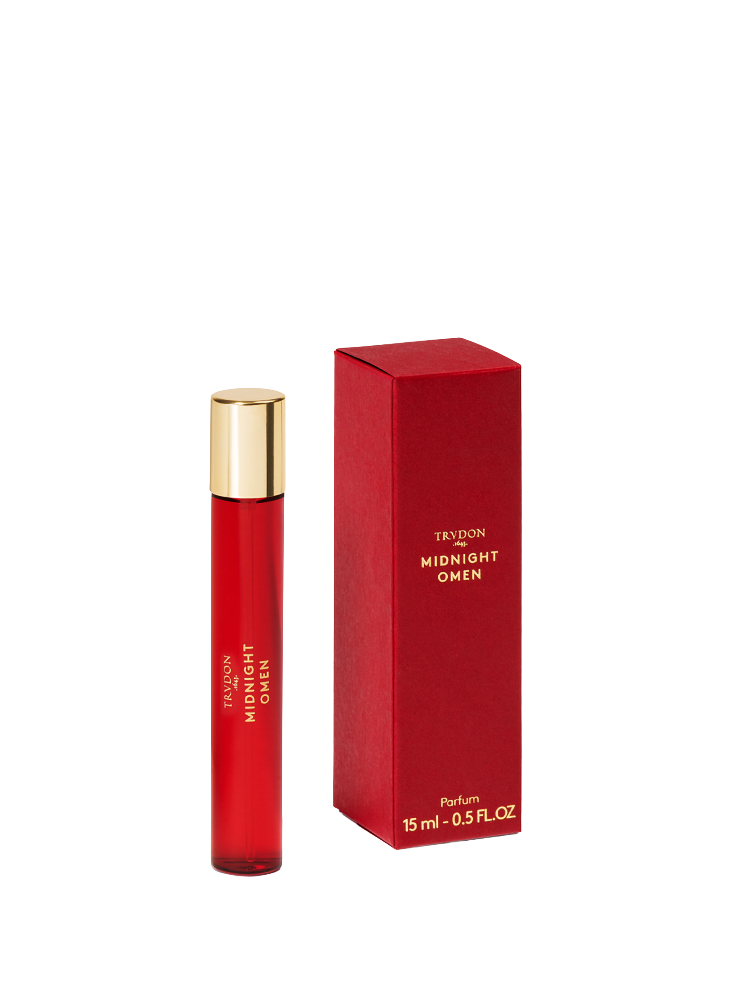 Midnight Omen - Parfum TRUDON No color