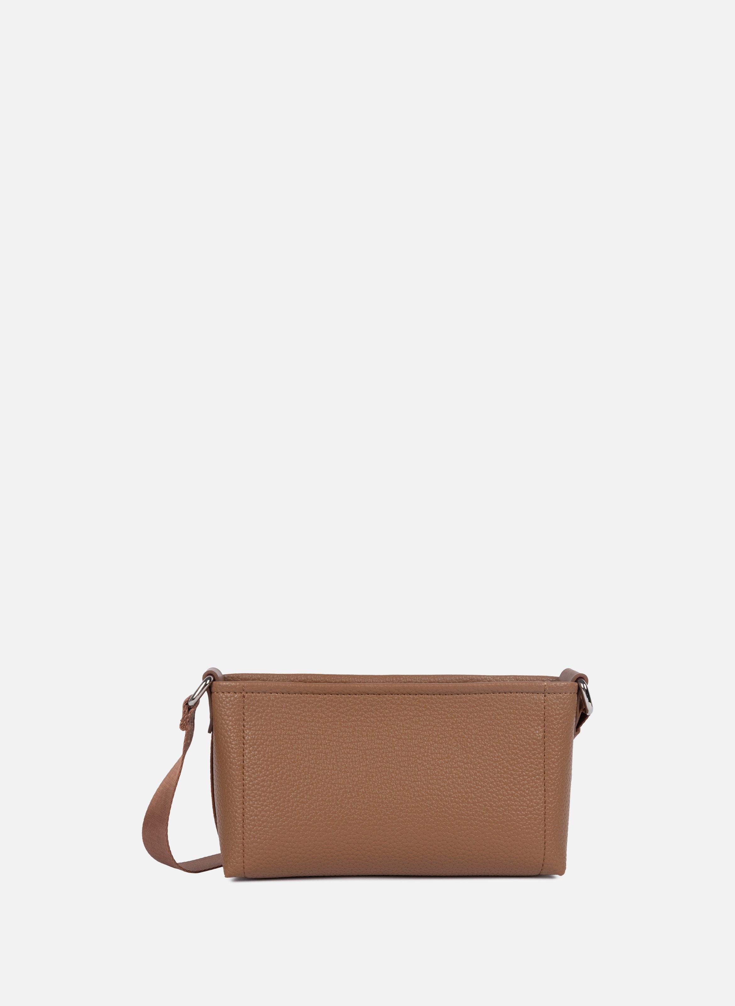 Pochette - maya double kba LANCASTER Marron