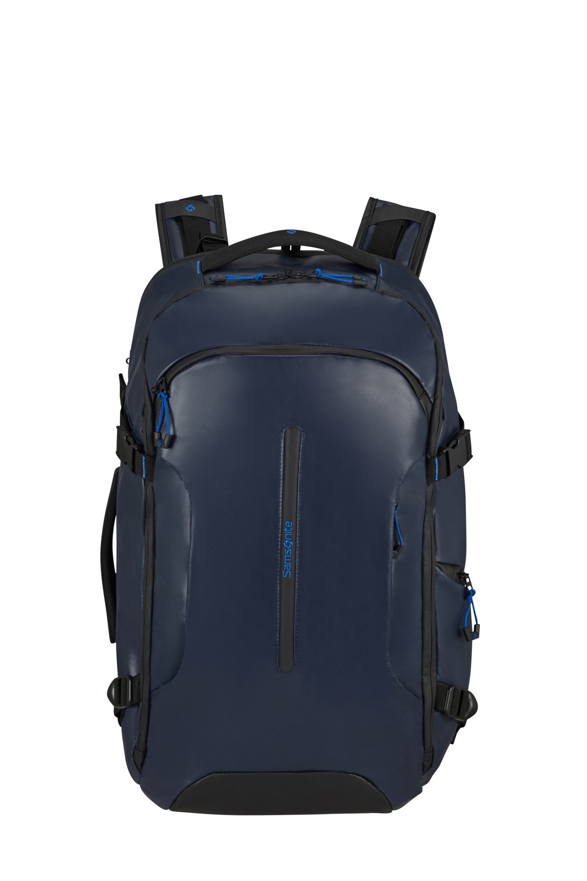 Ecodiver sacoche ordinateur SAMSONITE Bleu
