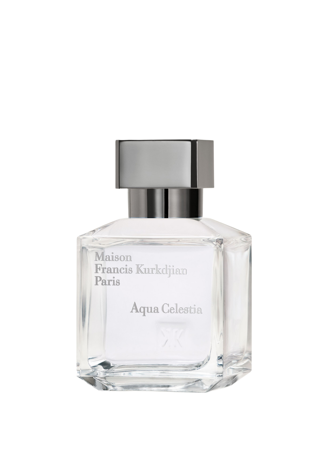 Aqua Celestia - Eau de toilette MAISON FRANCIS KURKDJIAN No color