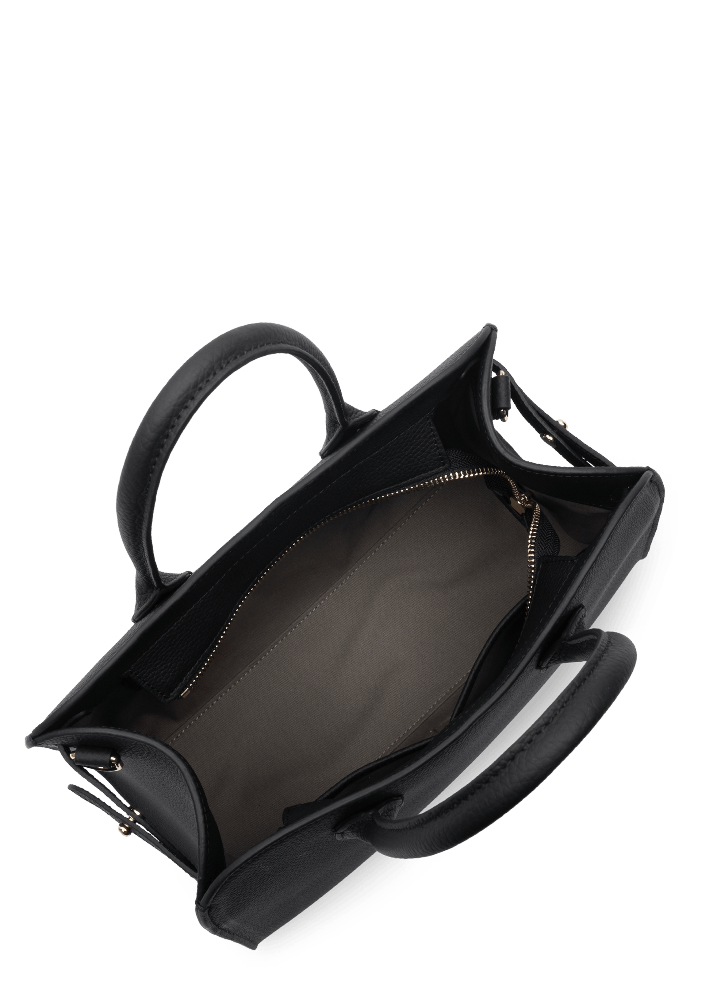 Sac à main - toro hopper | Noir LANCASTER Femme