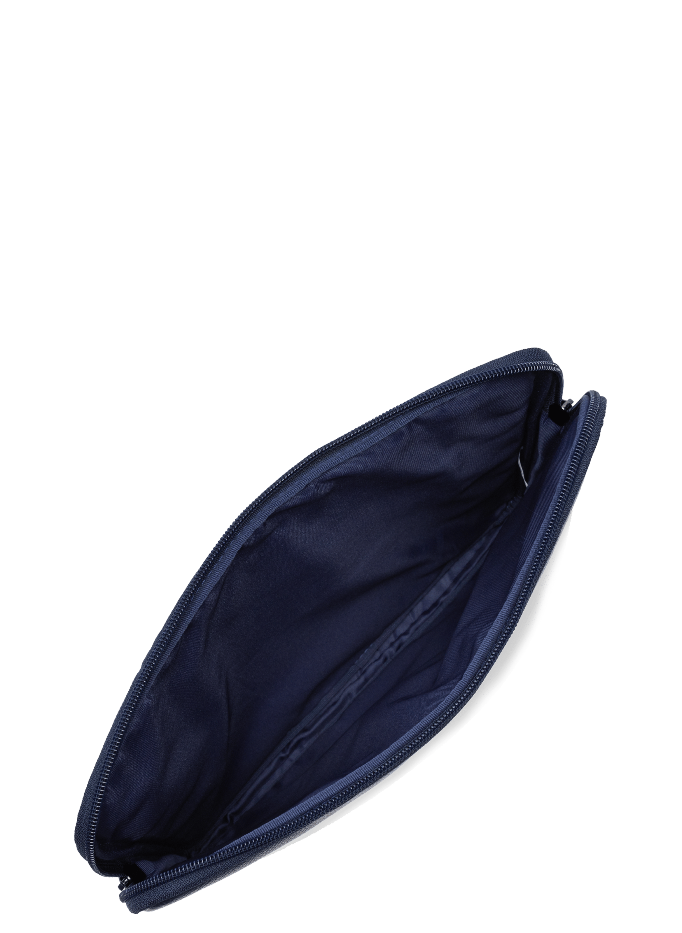 Pochette ordinateur - milano gentlemen LANCASTER Bleu