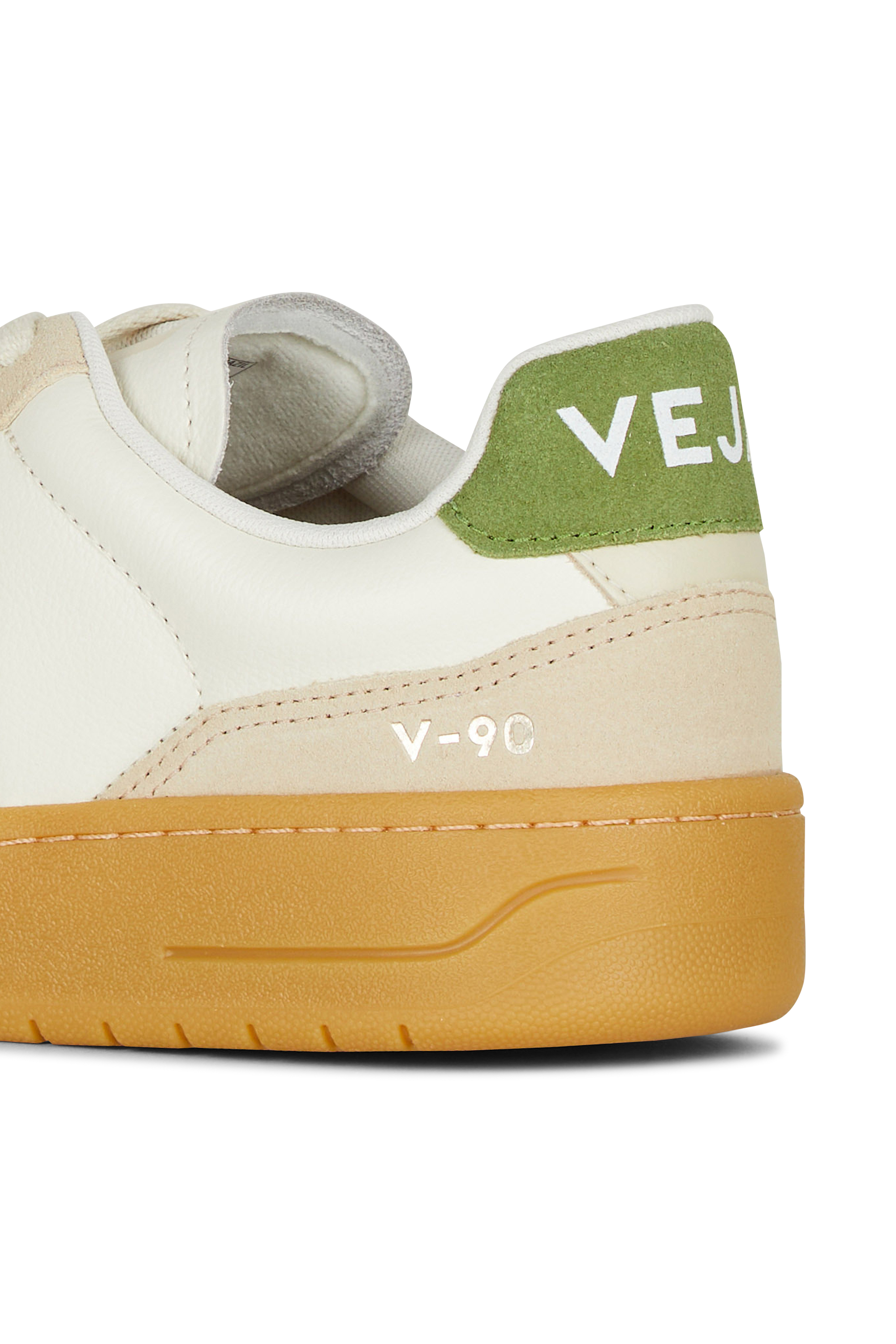 Baskets v-90 VEJA Blanc