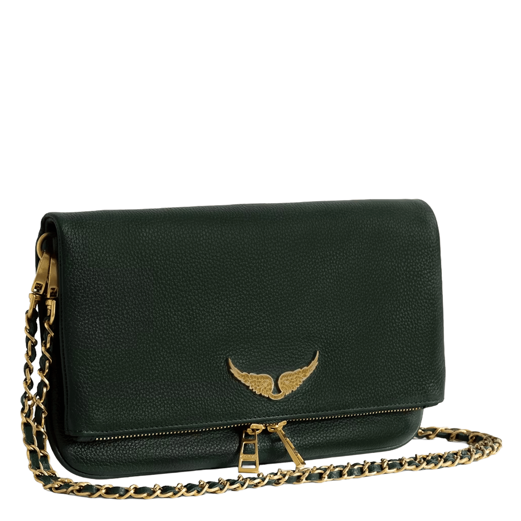 Rok ZADIG&VOLTAIRE Groen