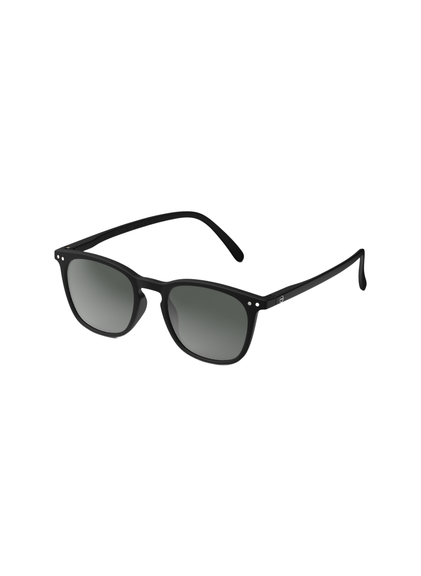  Sunglasses  IZIPIZI Black