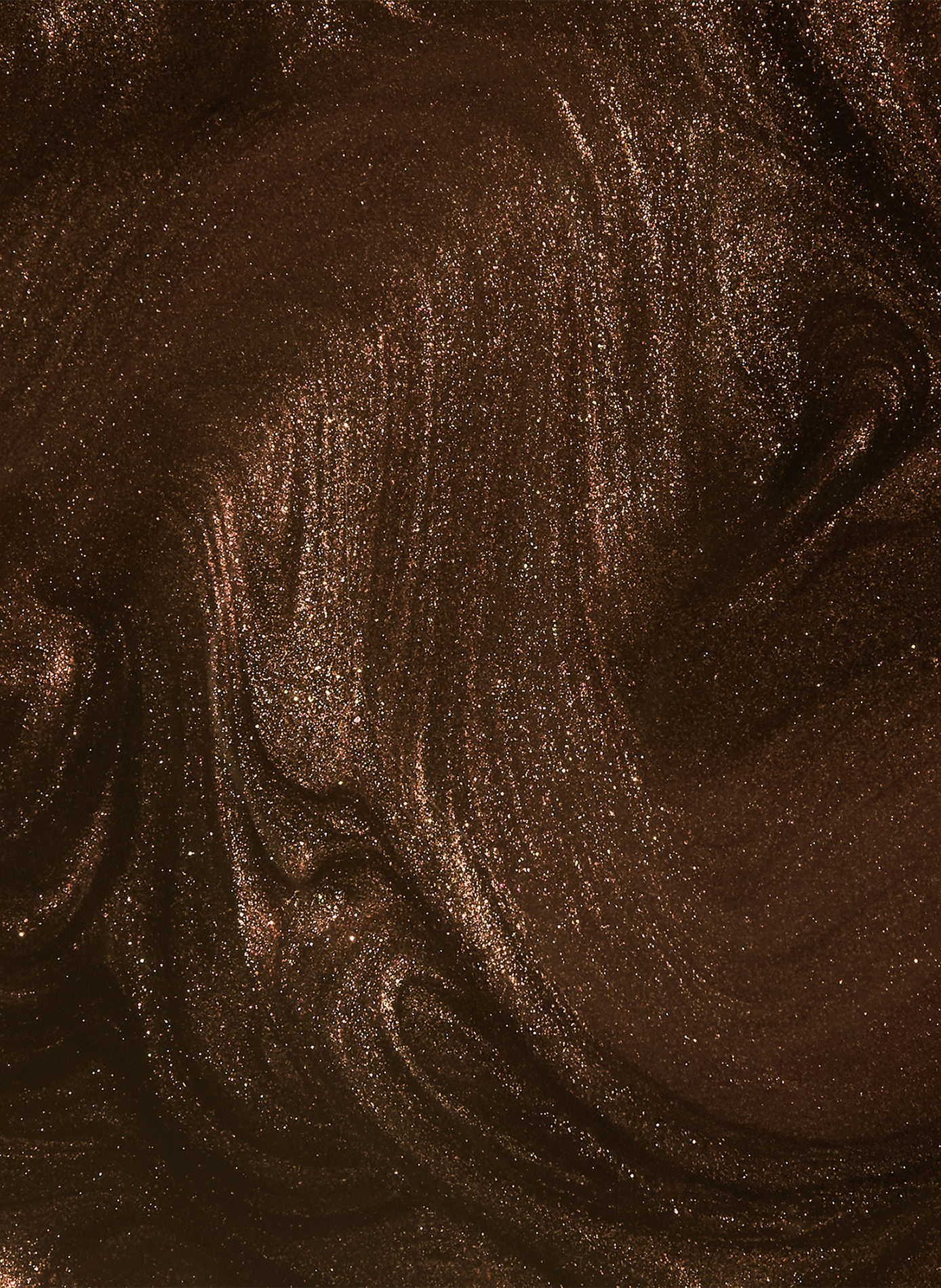 Espresso Your Style - Infinite Shine OPI Marron moyen