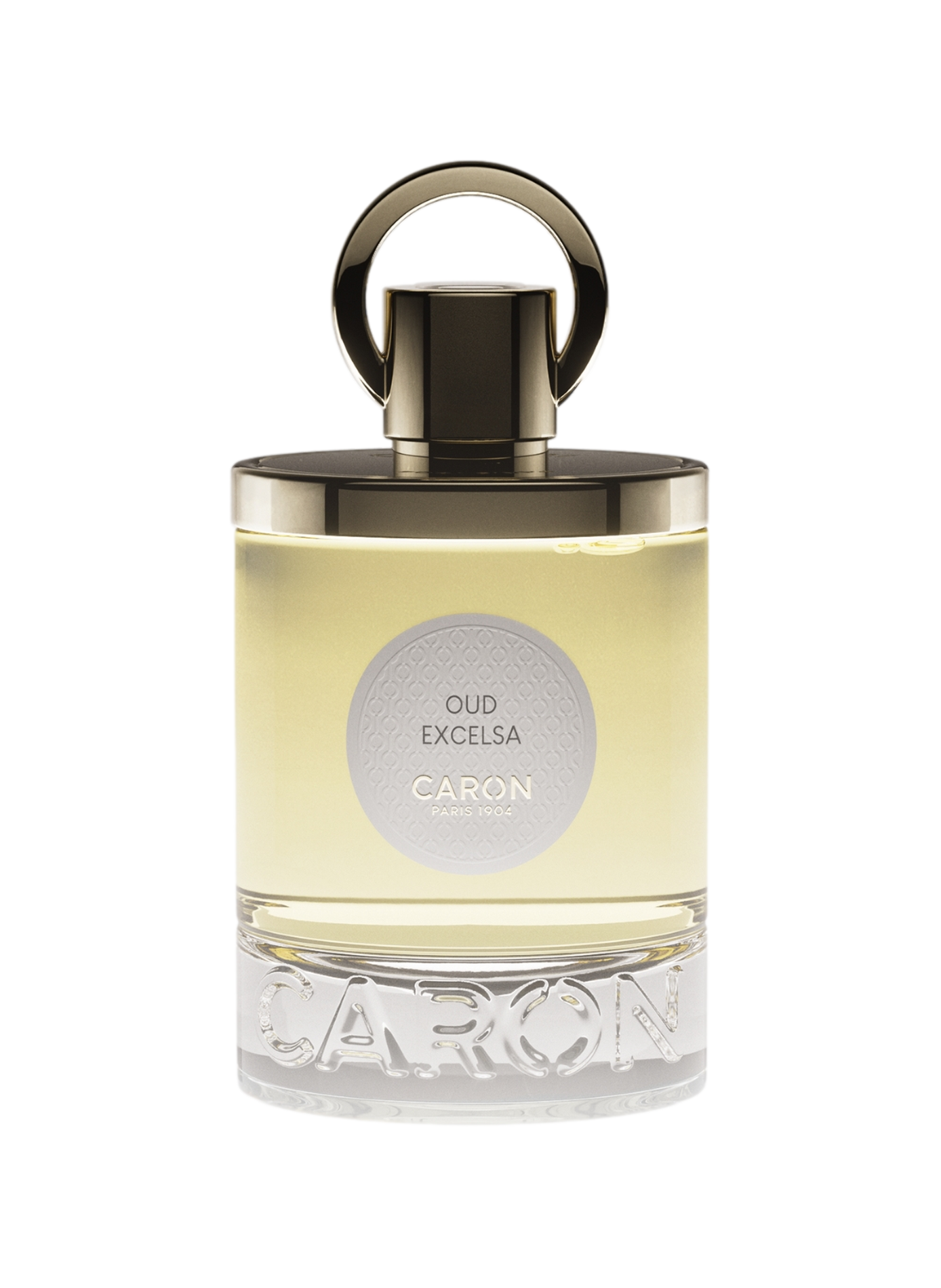 The Wonderful Collection Oud Excelsa - Eau de parfum CARON No color