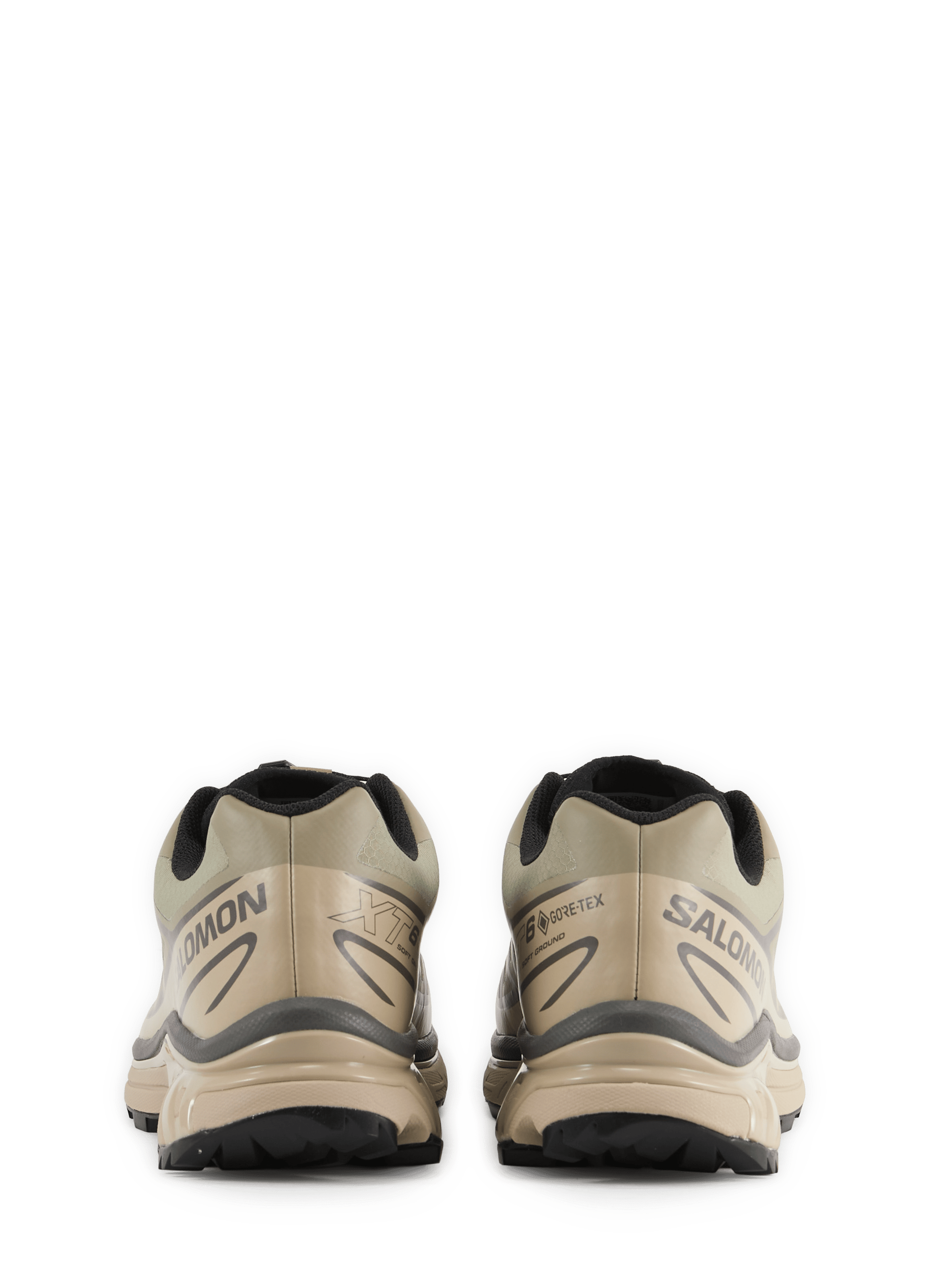 XT-6 GTX Elastic Sneakers SALOMON Multicolour