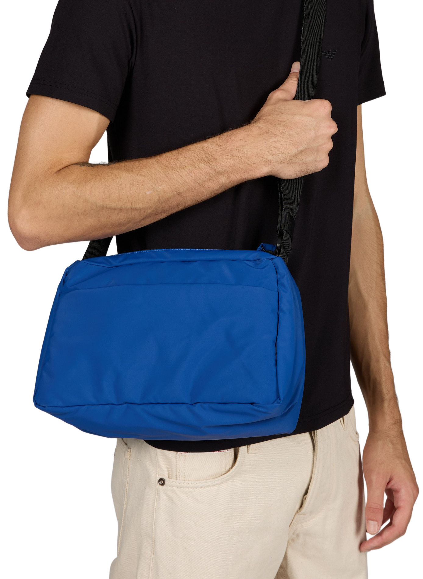 Borsa a tracolla Emi UCON ACROBATICS Blu