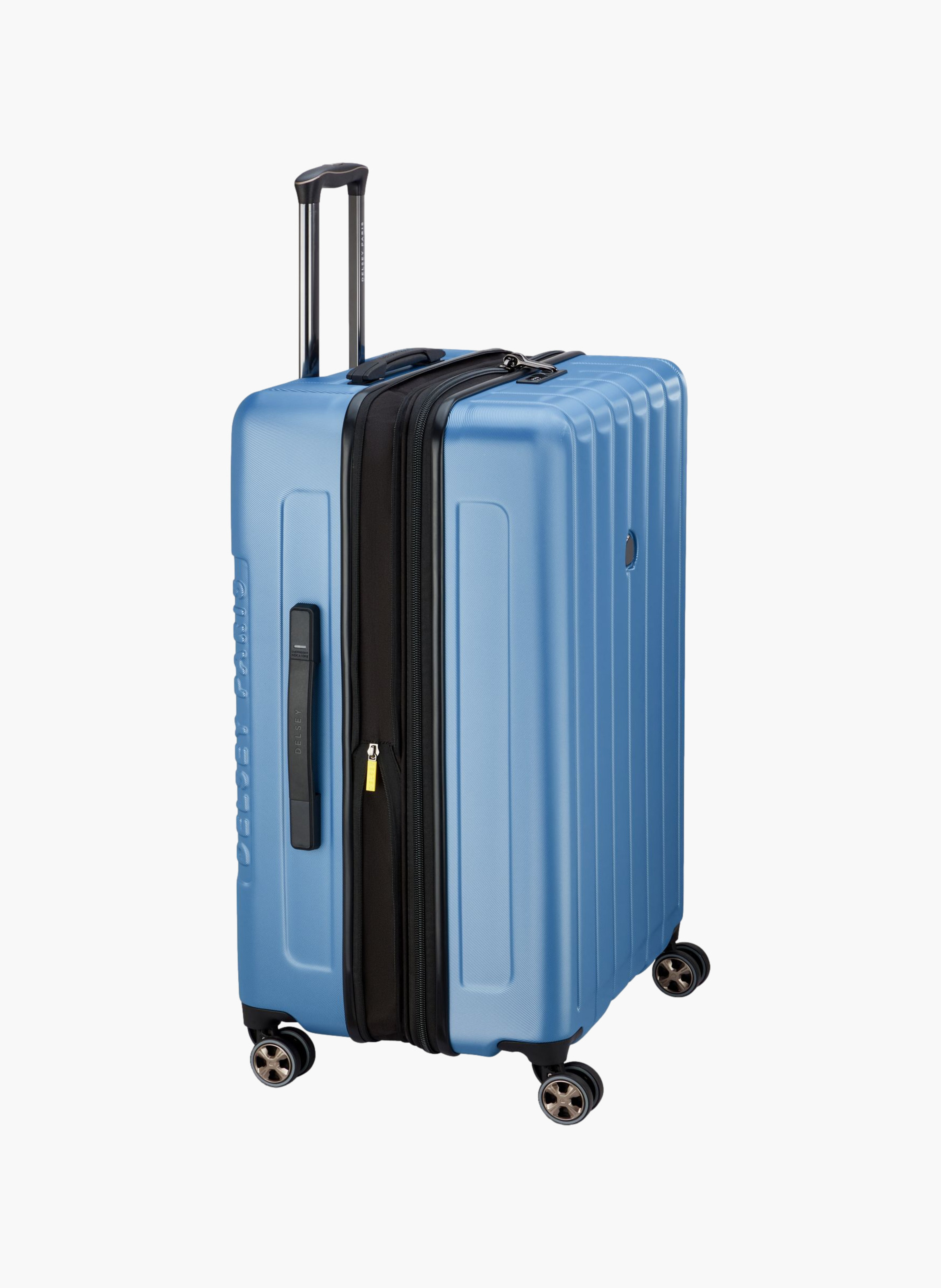 Delsey Paris Delsey Paris Valise soute rigide taille xl -...