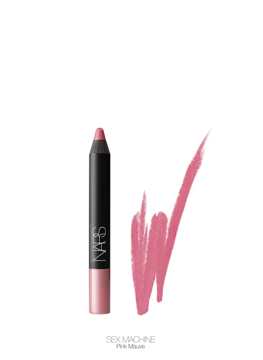 Crayon à lèvres velours mat Velvet Matte Lip Pencil