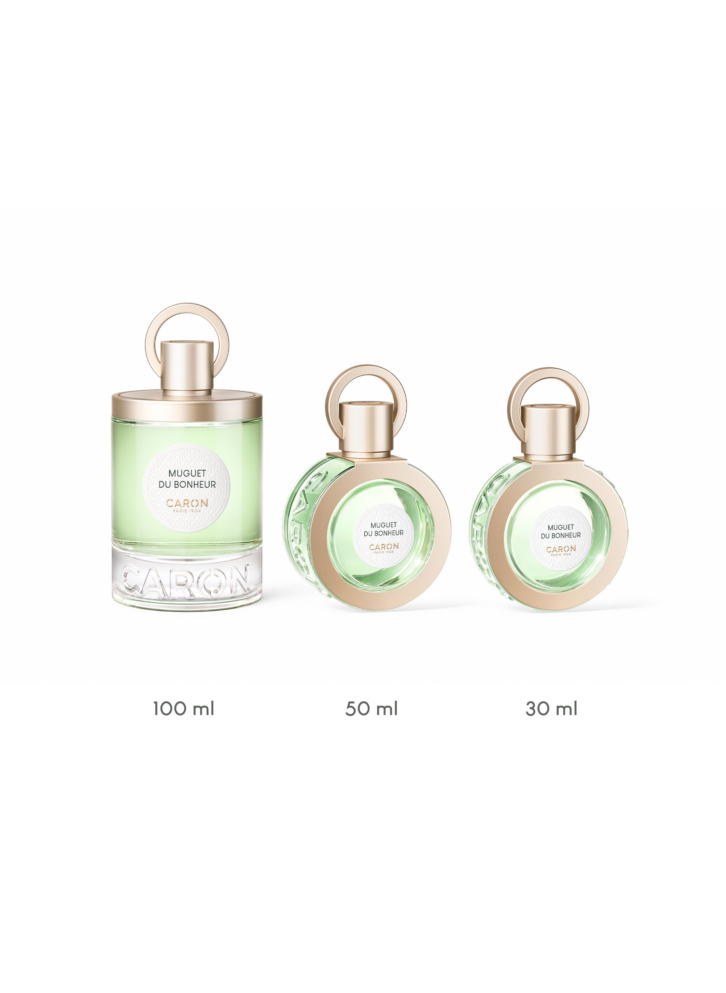 Eau de Toilette - Muguet Du Bonheur CARON No color