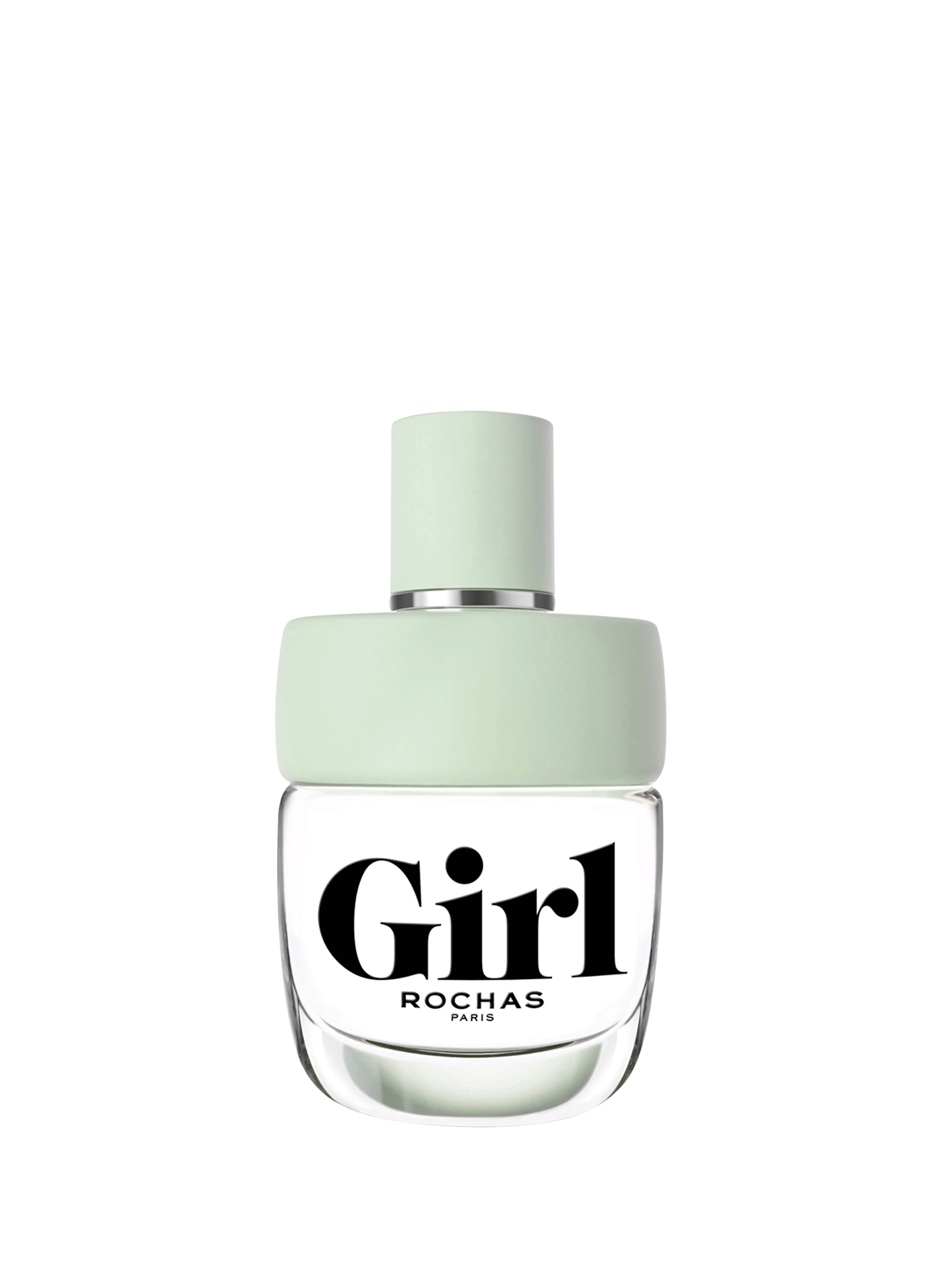 Eau de toilette Girl flacon rechargeable