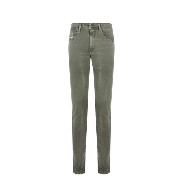 Jean skinny en coton stretch