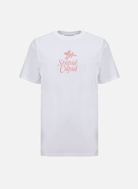 T-shirt imprimé en coton  ESTER MANAS T-shirt imprimé en coton  ESTER MANAS