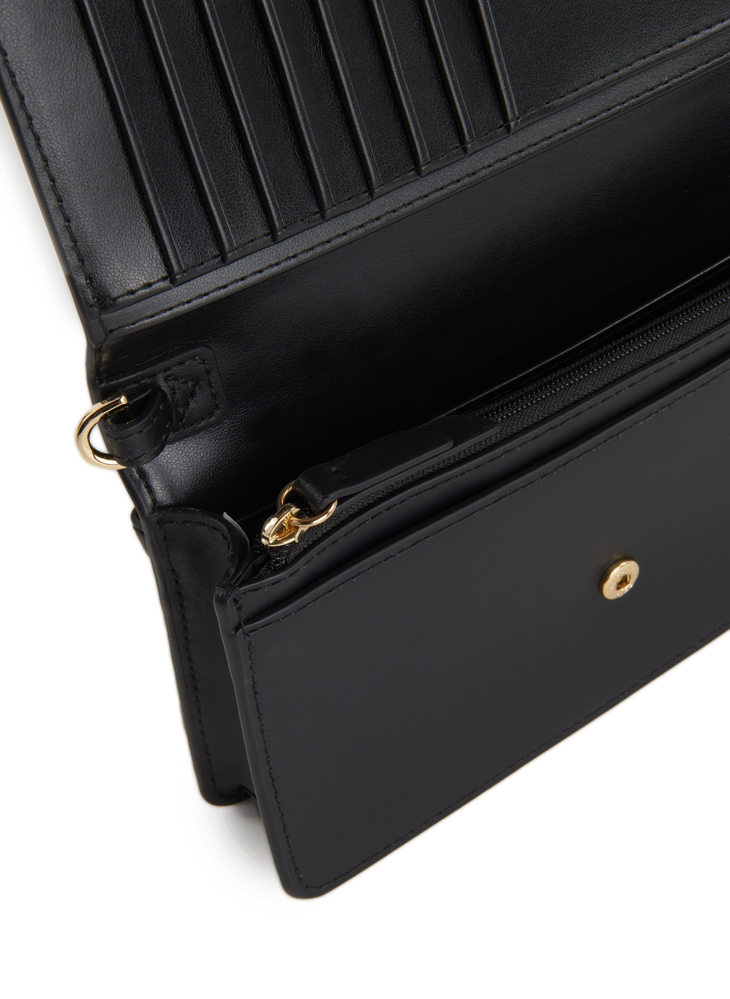 Heather shoulder bag MICHAEL KORS Black