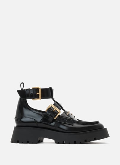 ALEXANDER WANG Shoes for WOMEN printemps