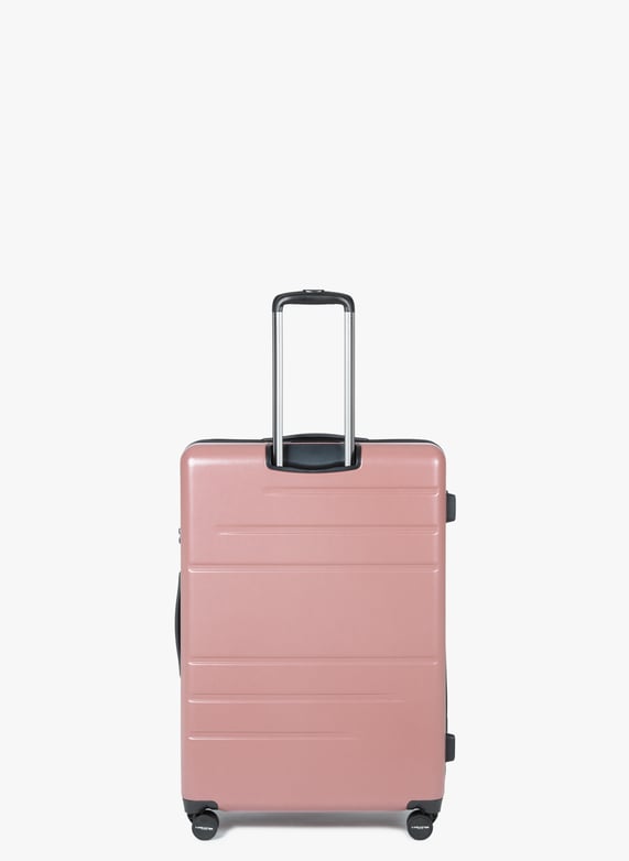Cabin Luggage - Luggage | Pink by LANCASTER Cabin Luggage - Luggage Pink